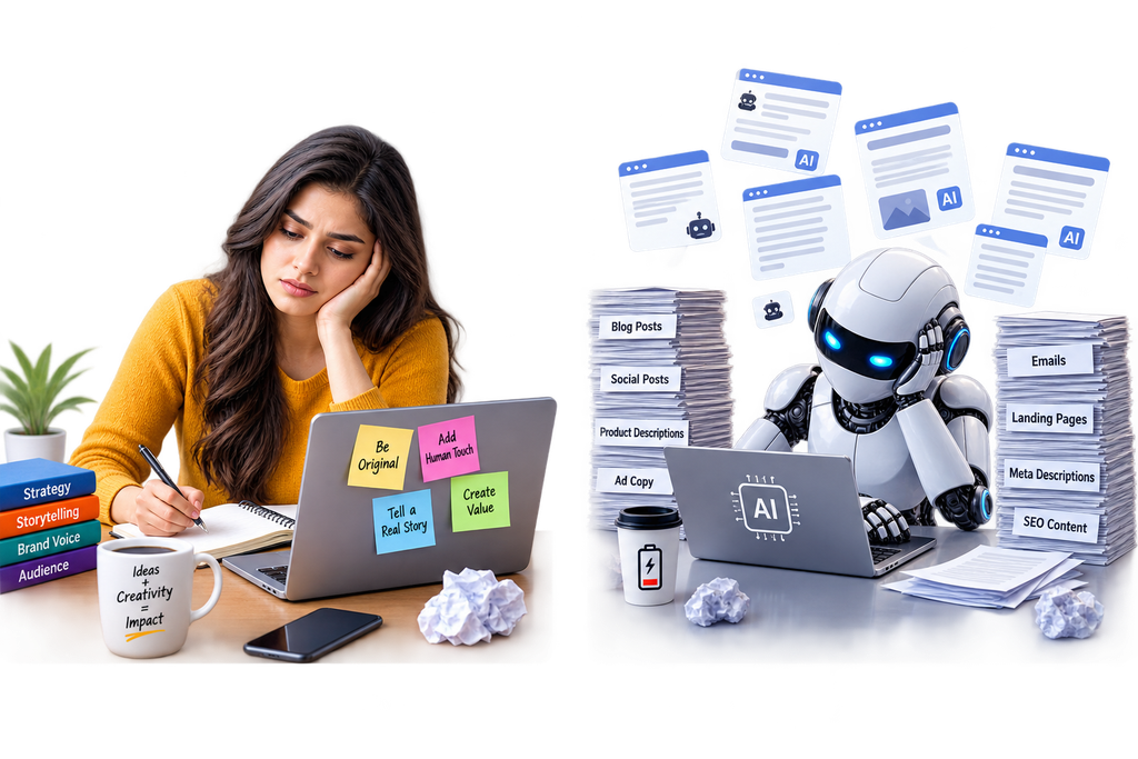 ai content fatigue in 2026
