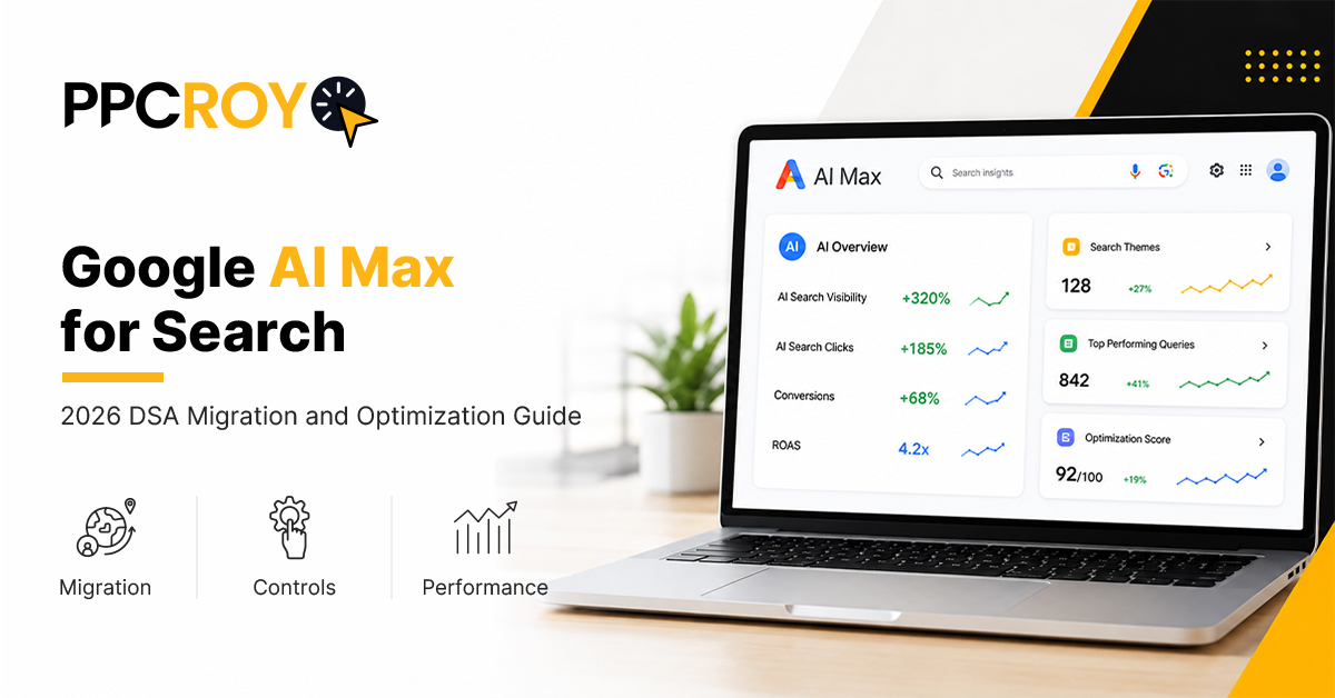 google ai max 2026